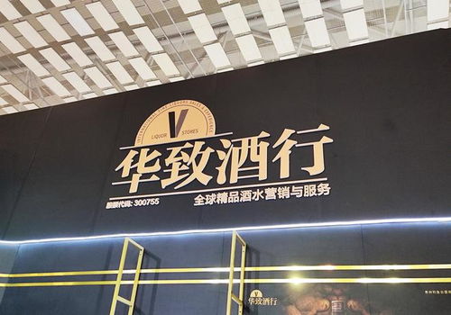 第二季度业绩下滑明显 华致酒行回应 加大名酒销售占比、精品酒市场投入等导致酒类经营承压